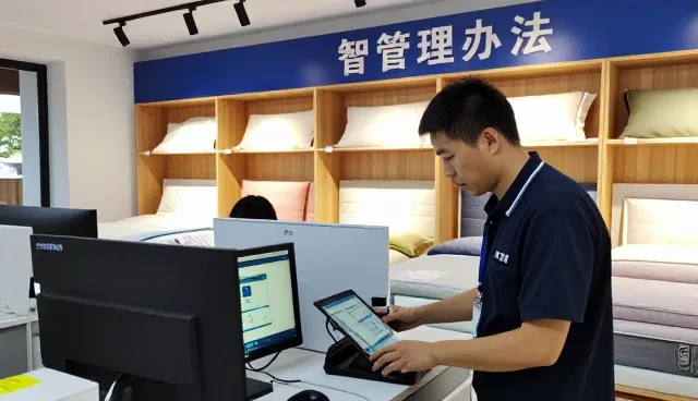 盐城市聚龙湖家居广场有限公司分享设计等售后服务应用经验