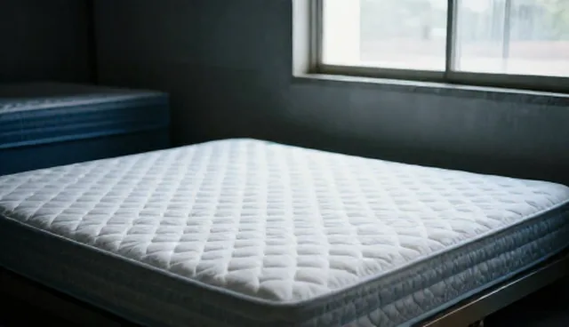 床垫选型与维护对睡眠质量的影响分析